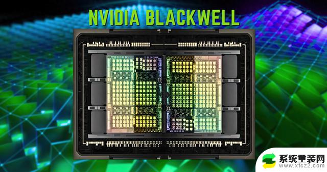 NVIDIA B100Blackwell处理器供应链认证阶段，富士康和纬创加入竞争