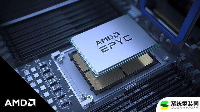 AMD Zen 5即将发布，效能比上代强40%！