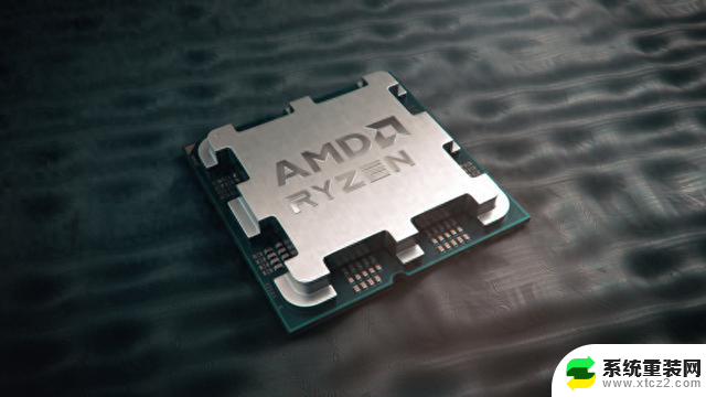 AMD Zen 5即将发布，效能比上代强40%！