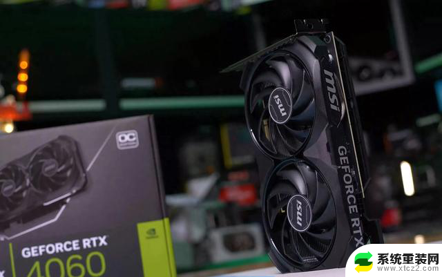 NVIDIA RTX 4000显卡在最新Steam调查中大幅增长，中端显卡市场主导地位