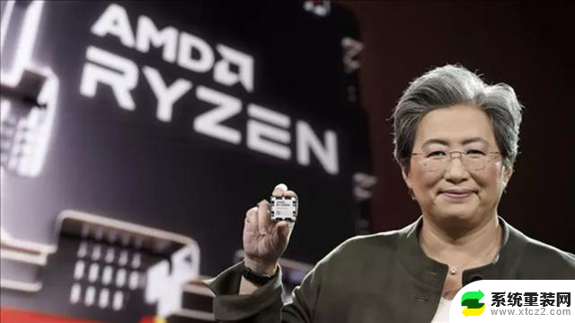 AMD Zen5 CPU首曝，牙膏挤爆性能猛增40%，性能提升令人瞩目