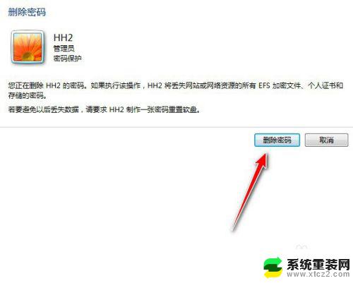 电脑开机忘记密码怎么办window7 Win7系统忘记开机密码无法进入系统怎么办