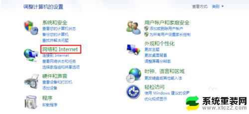 win7禁用的网络连接怎么恢复 win7网络被禁用了如何解决