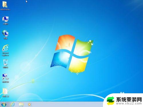 自己可以安装win7系统吗 自己在家重装win7系统的步骤