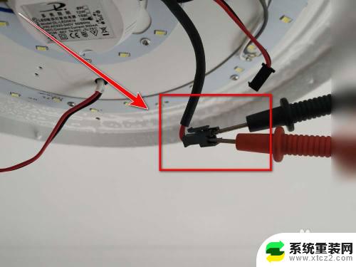 驱动器坏了怎么测 万用表如何测试LED驱动器好坏