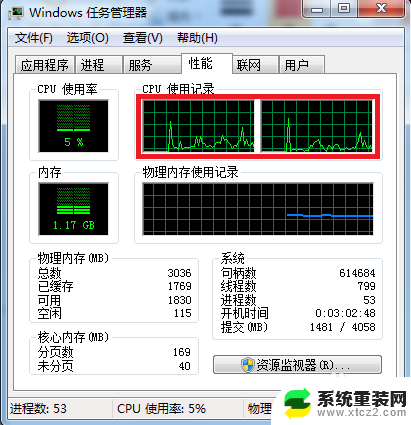 如何查看电脑处理器是几核 如何查看电脑CPU是几核