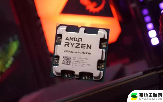 AMD 预测其 3D V-Cache 技术将迎来更强升级，提升处理器性能