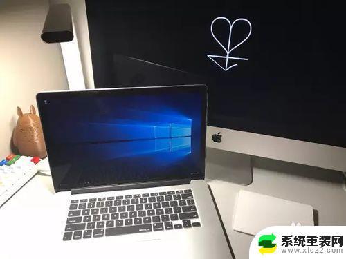 苹果笔记本安装win10镜像 Macbook Pro如何使用Boot Camp安装Windows10 ISO镜像系统