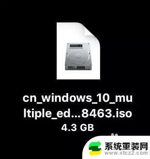 苹果笔记本安装win10镜像 Macbook Pro如何使用Boot Camp安装Windows10 ISO镜像系统