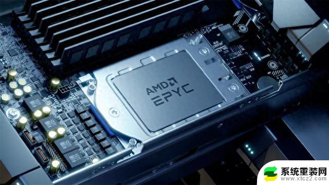 消息称AMD下一代EPYC“Venice”处理器将采用全新SP7平台，性能提升显著