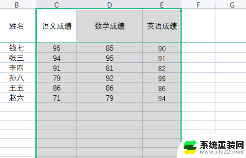 wps无法取消隐藏 wps表格取消隐藏功能失效