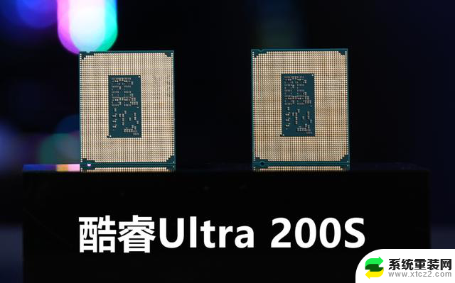 Intel酷睿Ultra 200S台式机处理器：能效与AI性能史诗级提升