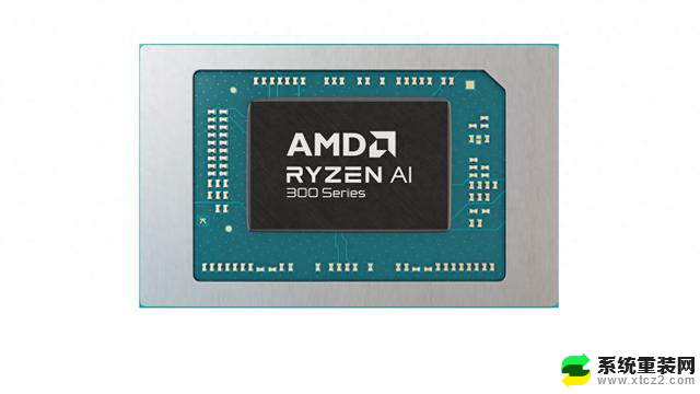 AMD发布Ryzen AI 300系列预览版驱动：支持AFMF 2和VGM技术 - 最新驱动更新详情