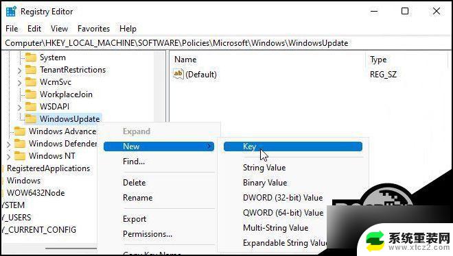 win11更新下载后不想更新怎么办 win11系统停止软件自动更新步骤