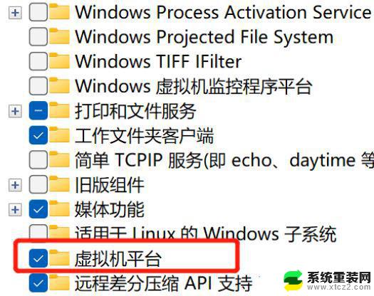 vmware安装win11蓝屏选什么 Win11运行VMware蓝屏解决方法