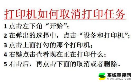 打印过程中怎样终止打印任务？解决方法一览