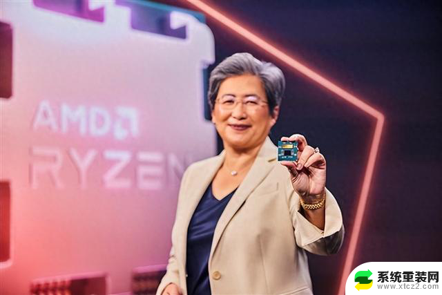 AMD EPYC处理器份额创新高！收入占比已达33.7％，市场地位稳步提升