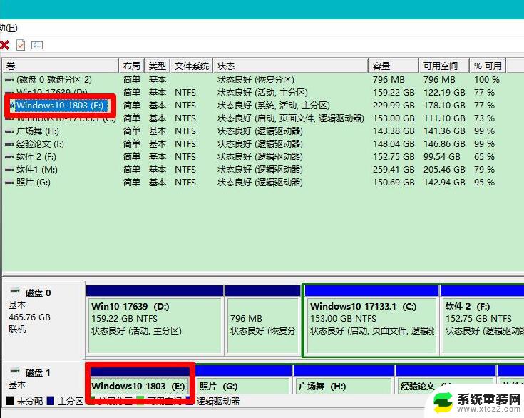 win10更新后机械硬盘没了 Win10电脑更新后硬盘不见了解决方法