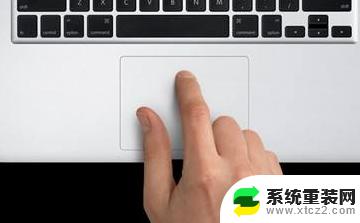 苹果电脑windows系统触摸板 苹果电脑Windows系统触摸板设置教程