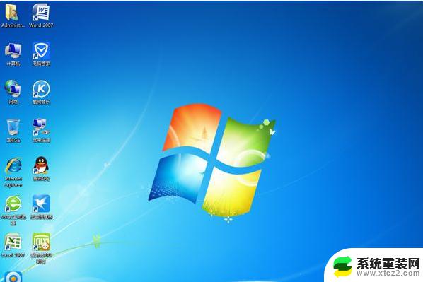 windows7一键ghost怎么用 Win7系统一键ghost重装的详细步骤