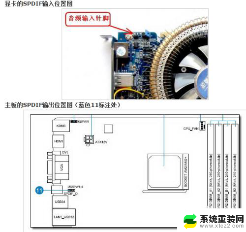 电视机hdmi1接电脑 电脑如何通过HDMI线连接电视