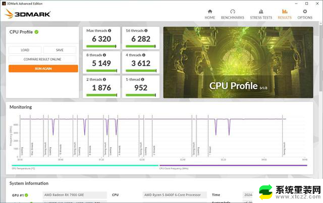 “热度”很高！但是……AMD 8400F尝鲜评测：值得购买吗？