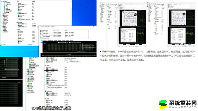 “热度”很高！但是……AMD 8400F尝鲜评测：值得购买吗？