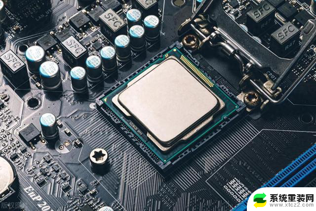 如何选购CPU：深入技术指标，避开消费误区