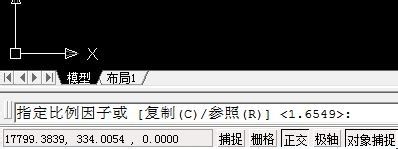 cad 放大缩小 CAD图缩小放大的方法