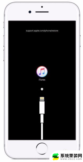 iphone已停用连接itunes没有电脑怎么办 IPhone已停用连接ITunes怎么办