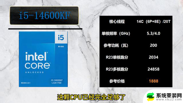 2024年3月性价比CPU推荐，AMD还是Intel，哪个更值得购买？