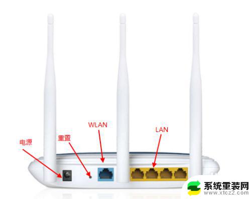 tp-link450m无线路由器设置 tplink450m无线路由器设置步骤