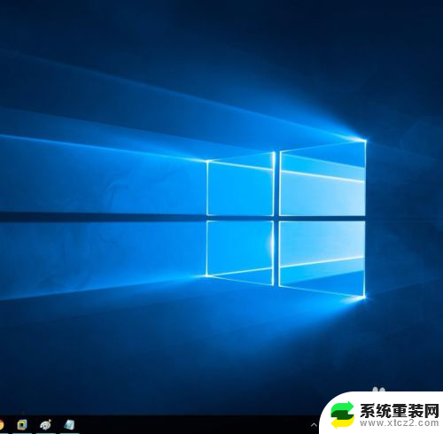 电脑桌面显示模式怎么设置 Win10切换桌面显示模式没有反应