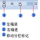 wps怎么分栏 wps怎么设置分栏