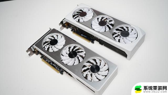 今年双11选显卡: 到底是选RTX 3060还是选RTX 4060? 