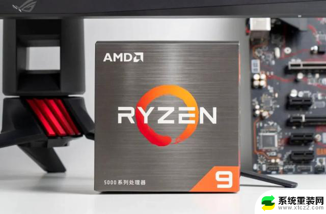 装机不必太超前！AMD 1699的锐龙5900x照样打三年！- 完美解决您的长期性能需求