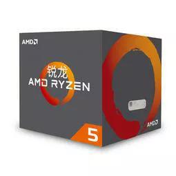 AMD Ryzen 9000系列处理器：预约风暴，悬念即将揭晓，性能盛宴期待