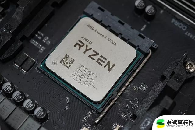 AMD Ryzen 9000系列处理器：预约风暴，悬念即将揭晓，性能盛宴期待