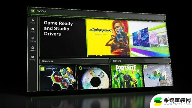 英伟达推出全新NVIDIA app：玩家的终极游戏与创作工具，让你尽情享受游戏创作的乐趣