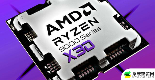 AMD游戏处理器新品大爆发，Ryzen 5 9600X3D曝光，英特尔压力山大