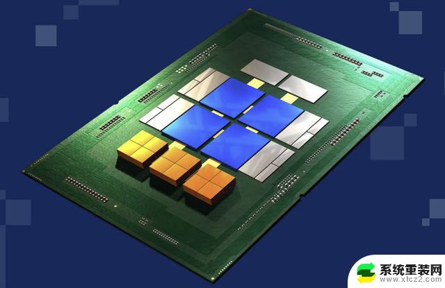 AMD宣布：CPU温度不断攀升，唯有台积电技术才能有效降温